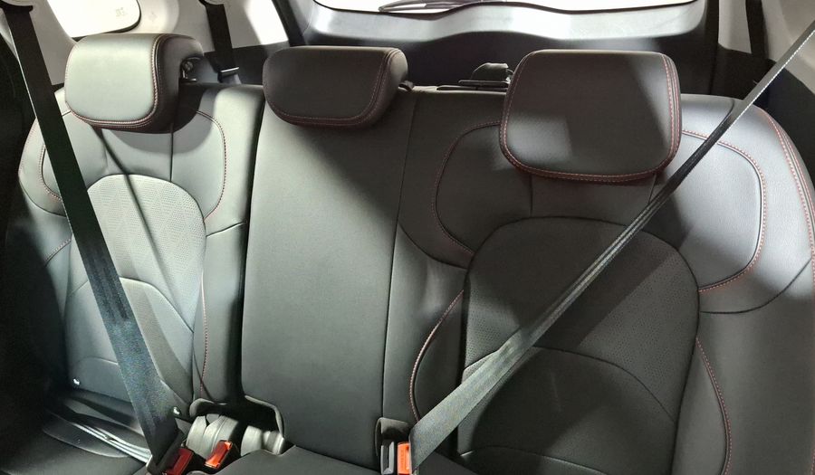 Chevrolet Captiva 1.5 PREMIER BLACK EDITION D CVT Suv 2025