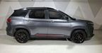 Chevrolet Captiva 1.5 PREMIER BLACK EDITION D CVT Suv 2025