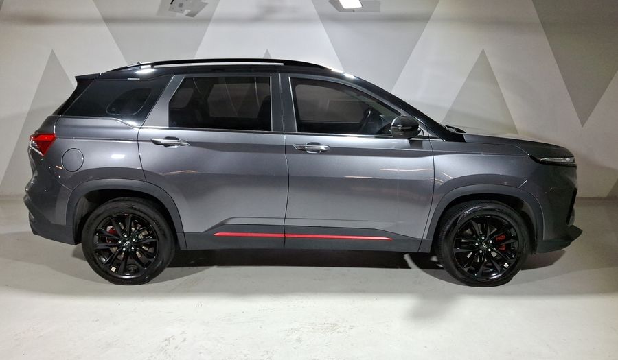 Chevrolet Captiva 1.5 PREMIER BLACK EDITION D CVT Suv 2025