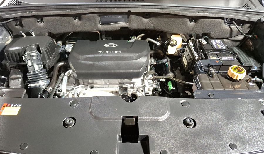 Chevrolet Captiva 1.5 PREMIER BLACK EDITION D CVT Suv 2025