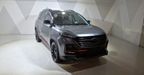 Chevrolet Captiva 1.5 PREMIER BLACK EDITION D CVT Suv 2025