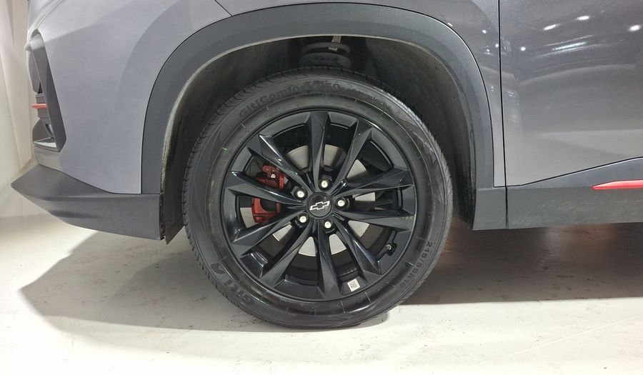 Chevrolet Captiva 1.5 PREMIER BLACK EDITION D CVT Suv 2025