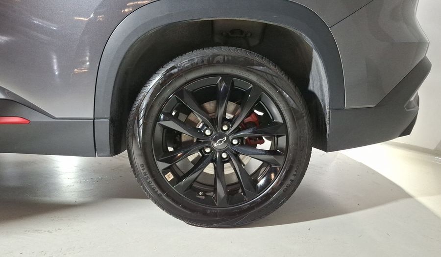 Chevrolet Captiva 1.5 PREMIER BLACK EDITION D CVT Suv 2025