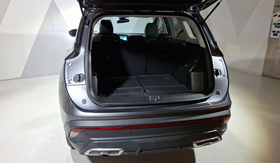 Chevrolet Captiva 1.5 PREMIER BLACK EDITION D CVT Suv 2025