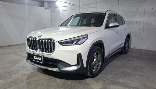 Bmw • X1