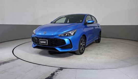 Mg • MG3