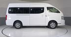 Nissan Nv350 Urvan 2.5 15 PASAJEROS AMPLIA A/A PAQ SEG Van 2020