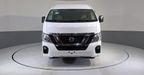 Nissan Nv350 Urvan 2.5 15 PASAJEROS AMPLIA A/A PAQ SEG Van 2020