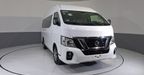 Nissan Nv350 Urvan 2.5 15 PASAJEROS AMPLIA A/A PAQ SEG Van 2020