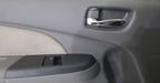Nissan Nv350 Urvan 2.5 15 PASAJEROS AMPLIA A/A PAQ SEG Van 2020