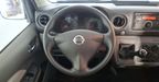 Nissan Nv350 Urvan 2.5 15 PASAJEROS AMPLIA A/A PAQ SEG Van 2020