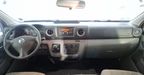 Nissan Nv350 Urvan 2.5 15 PASAJEROS AMPLIA A/A PAQ SEG Van 2020