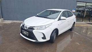 Toyota • Yaris