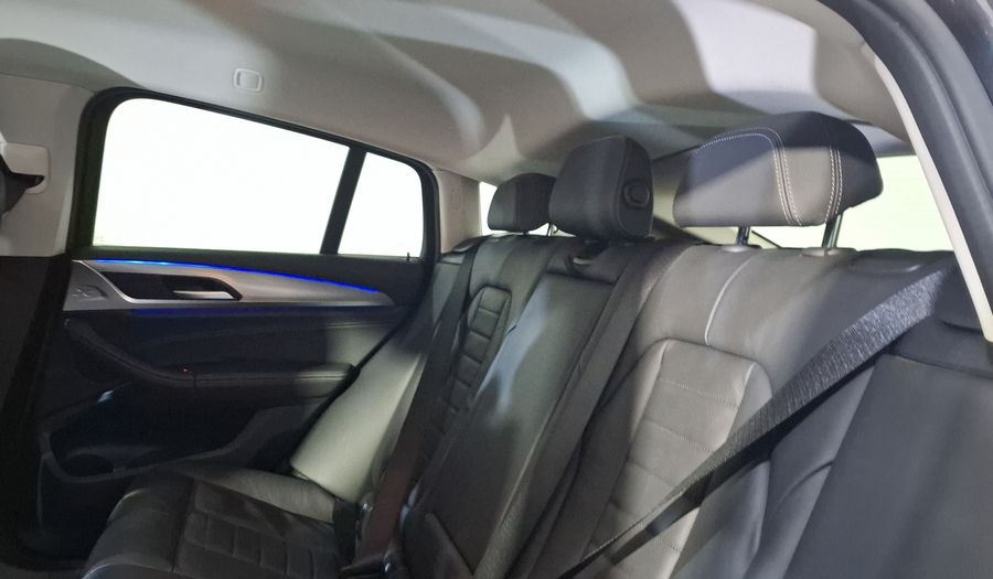 Bmw X4 2.0 XDRIVE30I AUTO Suv 2023