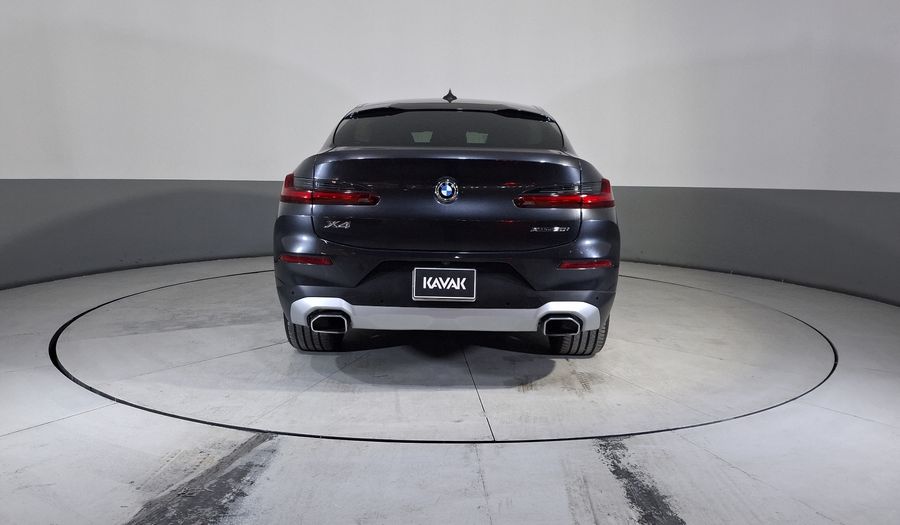Bmw X4 2.0 XDRIVE30I AUTO Suv 2023