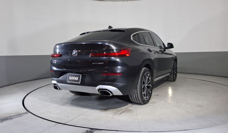 Bmw X4 2.0 XDRIVE30I AUTO Suv 2023