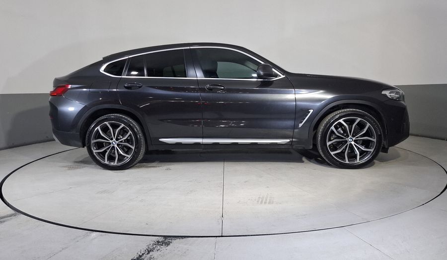 Bmw X4 2.0 XDRIVE30I AUTO Suv 2023