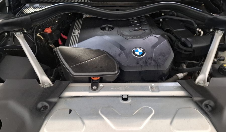 Bmw X4 2.0 XDRIVE30I AUTO Suv 2023