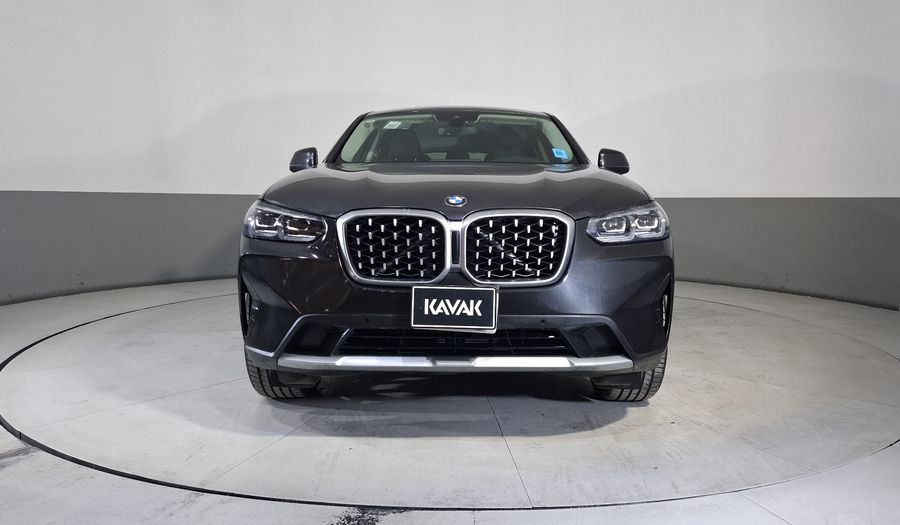 Bmw X4 2.0 XDRIVE30I AUTO Suv 2023