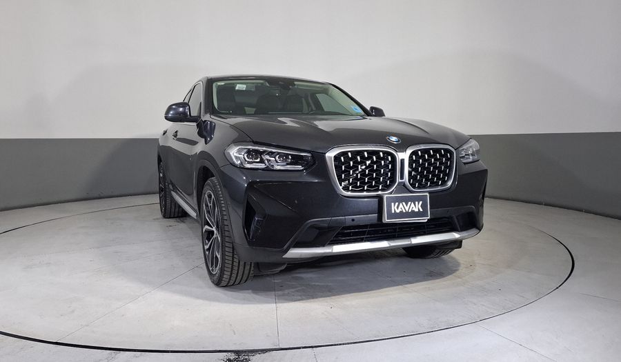 Bmw X4 2.0 XDRIVE30I AUTO Suv 2023