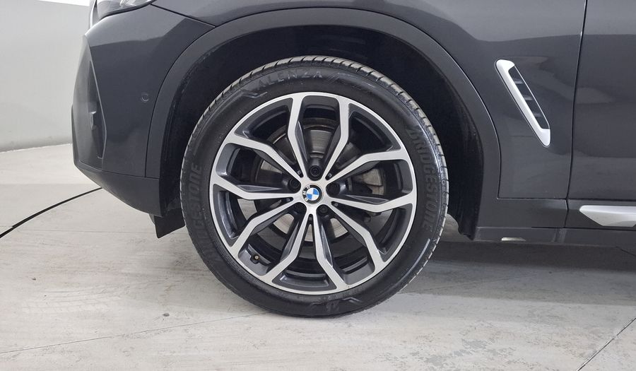 Bmw X4 2.0 XDRIVE30I AUTO Suv 2023