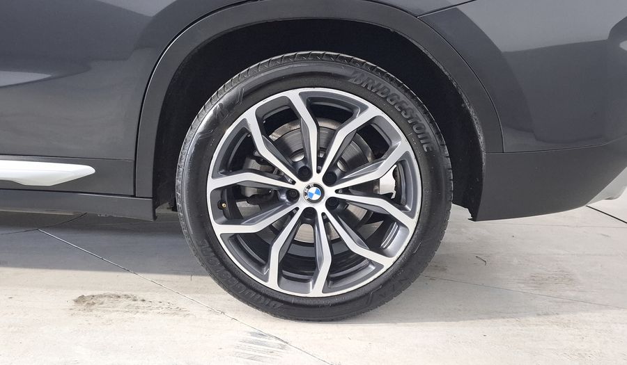Bmw X4 2.0 XDRIVE30I AUTO Suv 2023