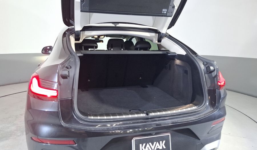 Bmw X4 2.0 XDRIVE30I AUTO Suv 2023
