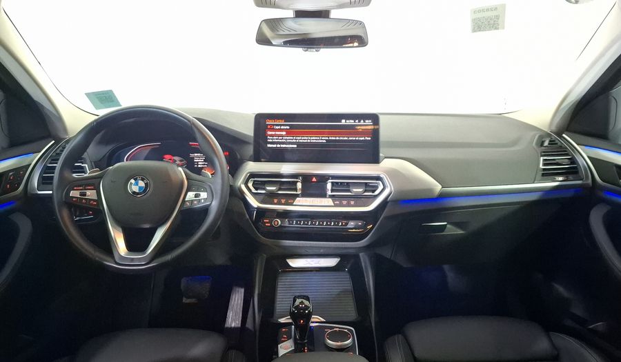 Bmw X4 2.0 XDRIVE30I AUTO Suv 2023