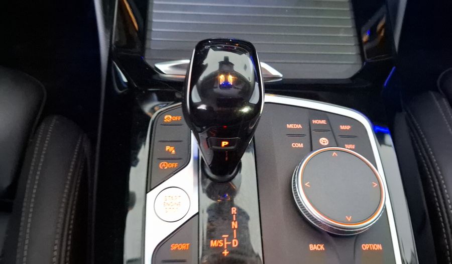 Bmw X4 2.0 XDRIVE30I AUTO Suv 2023