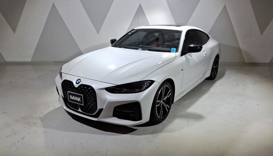 Bmw • Serie 4