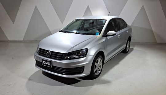 Volkswagen • Vento