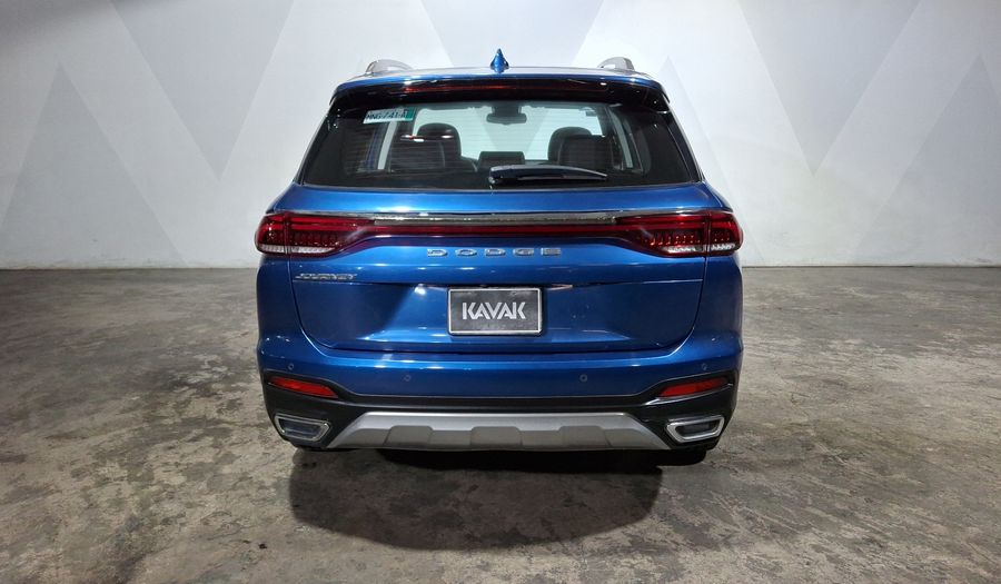 Dodge Journey 1.5 GT AUTO Suv 2023
