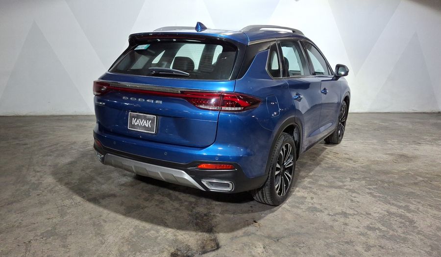 Dodge Journey 1.5 GT AUTO Suv 2023