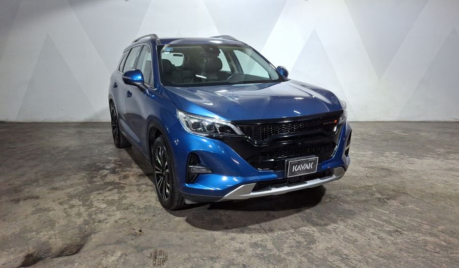 Dodge Journey 1.5 GT AUTO Suv 2023