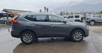 Nissan X-trail 2.5 CVT SENSE 4WD 5S Suv 2018