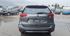 Nissan X-trail 2.5 CVT SENSE 4WD 5S Suv 2018