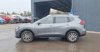 Nissan X-trail 2.5 CVT SENSE 4WD 5S Suv 2018