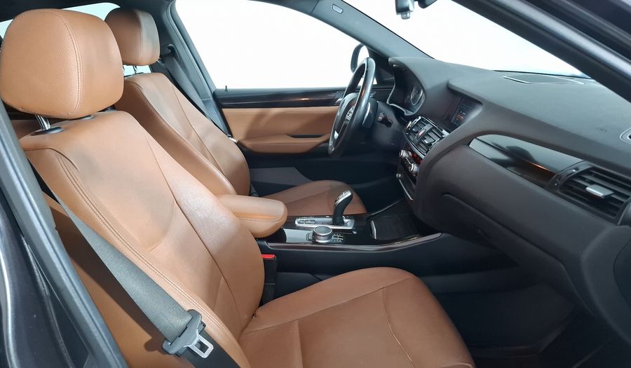 Bmw X4 2.0 XDRIVE28IA X LINE AUTO 4WD Suv 2018