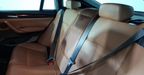 Bmw X4 2.0 XDRIVE28IA X LINE AUTO 4WD Suv 2018