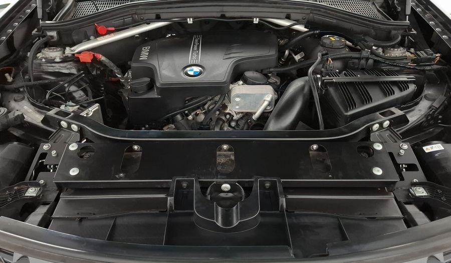Bmw X4 2.0 XDRIVE28IA X LINE AUTO 4WD Suv 2018