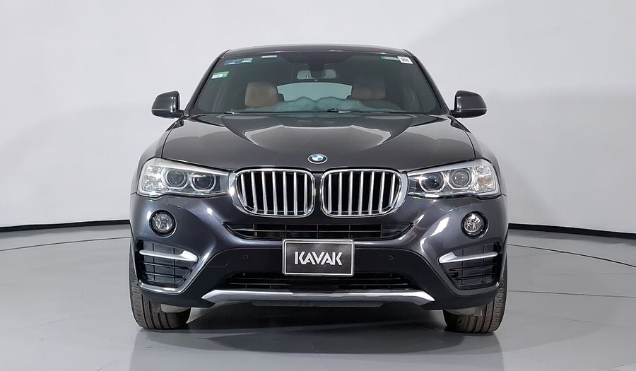 Bmw X4 2.0 XDRIVE28IA X LINE AUTO 4WD Suv 2018