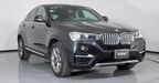 Bmw X4 2.0 XDRIVE28IA X LINE AUTO 4WD Suv 2018