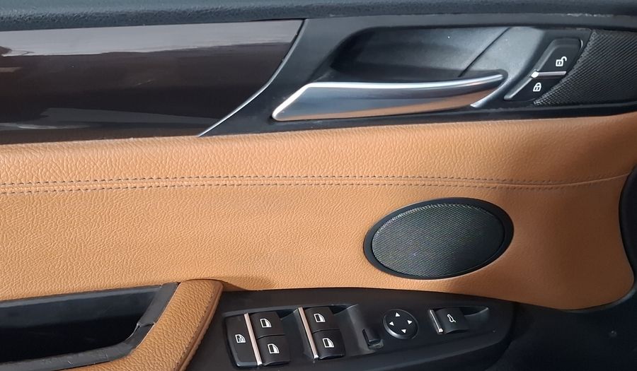 Bmw X4 2.0 XDRIVE28IA X LINE AUTO 4WD Suv 2018