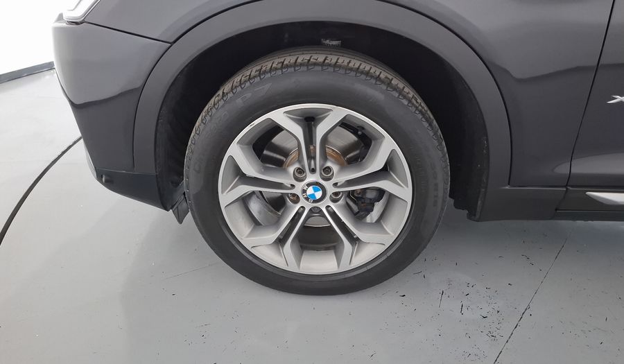 Bmw X4 2.0 XDRIVE28IA X LINE AUTO 4WD Suv 2018