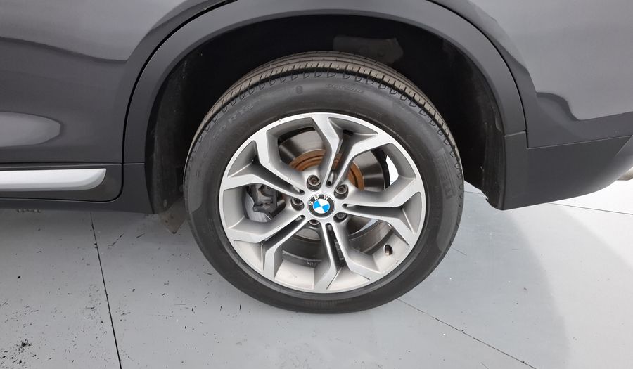 Bmw X4 2.0 XDRIVE28IA X LINE AUTO 4WD Suv 2018