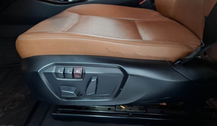 Bmw X4 2.0 XDRIVE28IA X LINE AUTO 4WD Suv 2018