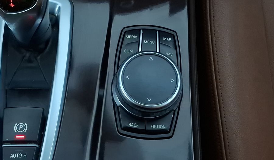 Bmw X4 2.0 XDRIVE28IA X LINE AUTO 4WD Suv 2018