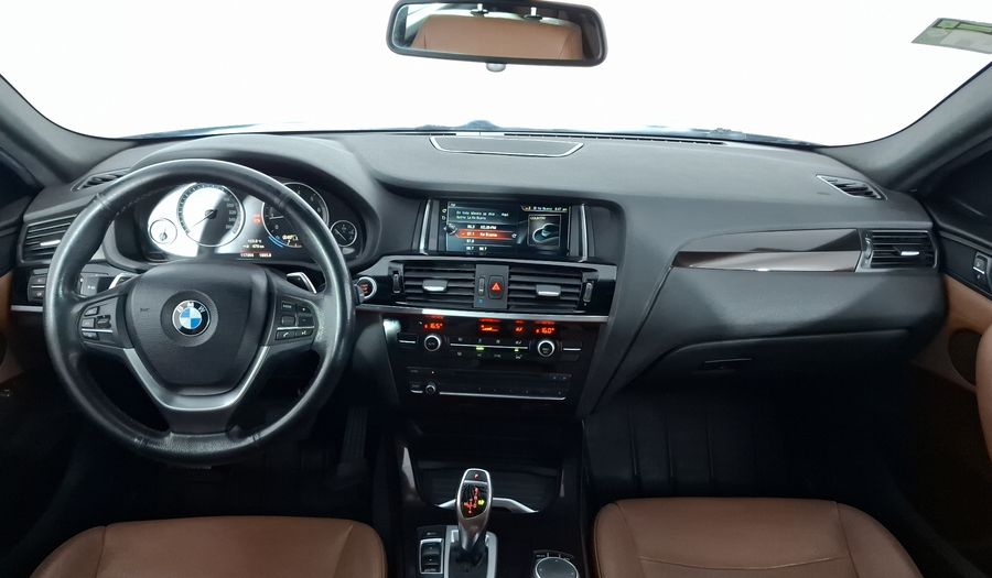 Bmw X4 2.0 XDRIVE28IA X LINE AUTO 4WD Suv 2018