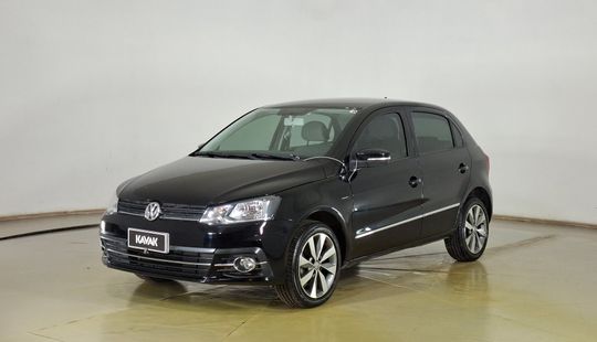 Volkswagen • Gol