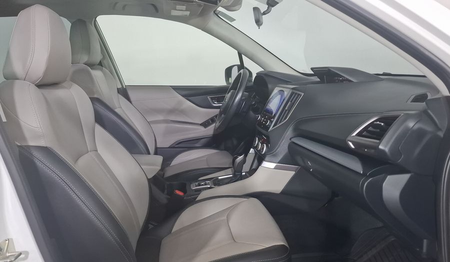Subaru Forester 2.5 LIMITED CVT AWD EYESIGHT Suv 2021